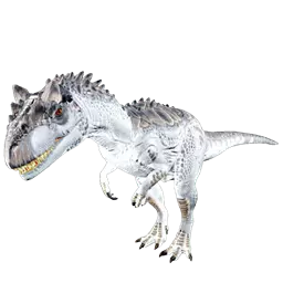 Allosaurus