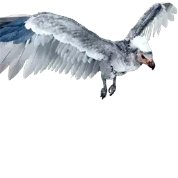 Argentavis