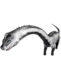 Brontosaurus