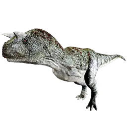 Carnotaurus