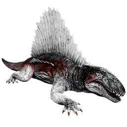 Dimetrodon