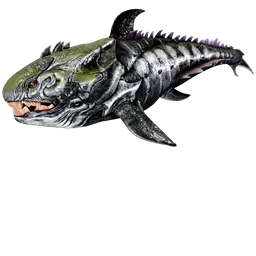 Dunkleosteus