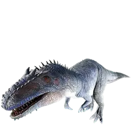 Giganotosaurus