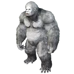 Gigantopithecus