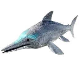 Ichthyosaurus