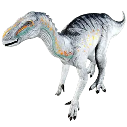 Iguanodon