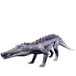 Kaprosuchus