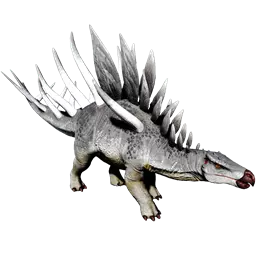 Kentrosaurus