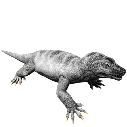 Megalania