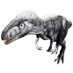 Megalosaurus