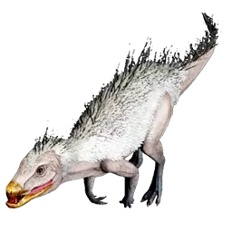 Pegomastax