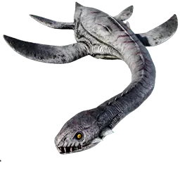Plesiosaur