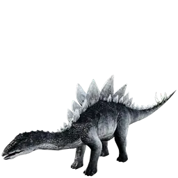 Stegosaurus