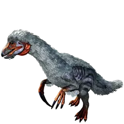 Therizinosaur