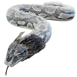 Titanoboa