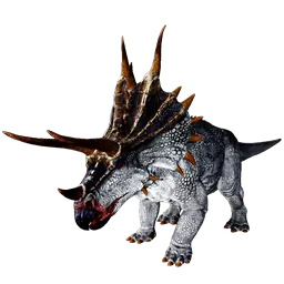 Triceratops