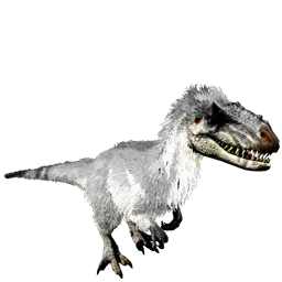 Yutyrannus